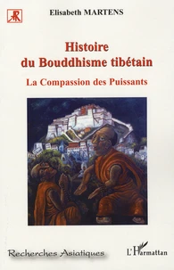 Histoire du bouddhisme tibétain