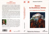 Histoire du Bouddhisme tibétain