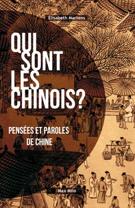 Qui sont les Chinois ?