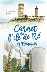 Carnet de l'ile de Ré