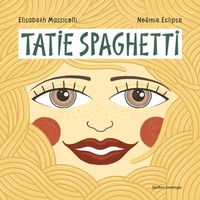 Tatie Spaghetti
