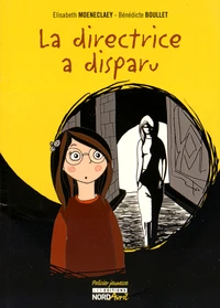La directrice a disparu
