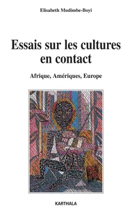 Essais sur les cultures en contact