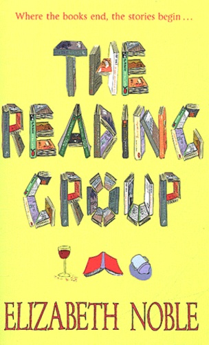 Elisabeth Noble - The Reading Group.