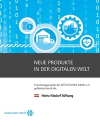 Elisabeth Noll et Kristina Zisler - Neue Produkte in der digitalen Welt.