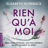 Rien qu'à moi
