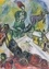 Chagall. Une vie entre guerre et paix. L'album de l'exposition