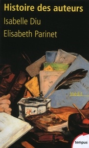 Elisabeth Parinet et Isabelle Diu - Histoire des auteurs.