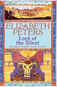 Elisabeth Peters - Lord of the Silent.