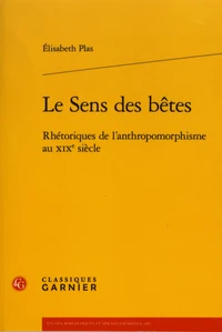 Le sens des bêtes