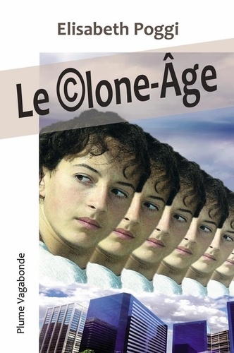 Le Clone-âge (2ème édition). 2021