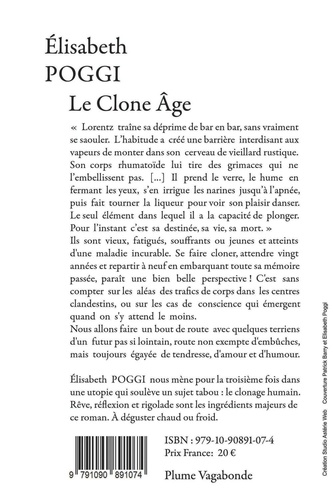 Le Clone Âge