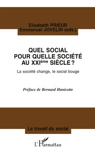Quel social pour quelle société au XXIe siècle ?
