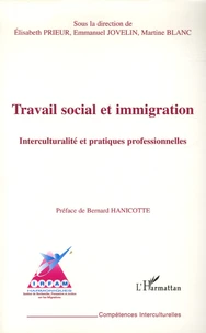 Travail social et immigration