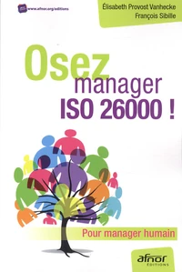 Osez manager Iso 26000 !