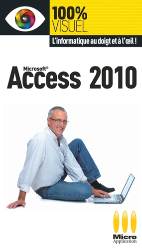 Microsoft Access 2010 - Occasion