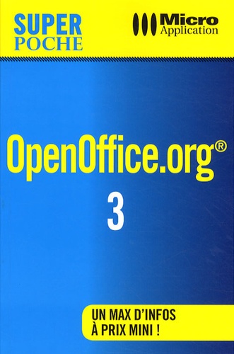 Elisabeth Ravey - OpenOffice.org 3.
