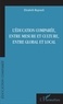 Elisabeth Regnault - L'éducation comparée, entre mesure et culture, entre global et local.