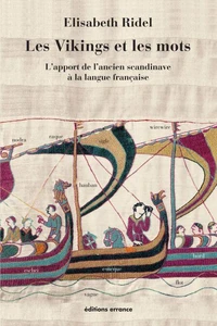 Des Vikings et des mots