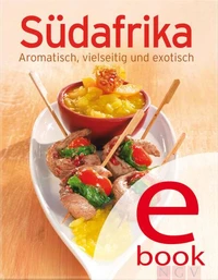 La cuisine sud-africaine