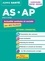 Concours AS/AP - IFAS/IFAP. Actualité sanitaire et sociale en 40 fiches  Edition 2019-2020