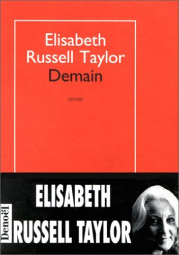 Elisabeth Russell - Demain.