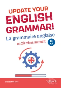 Update your English grammar !