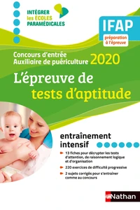 L'épreuve de tests d'aptitude