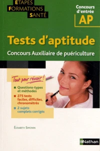Tests d'aptitude