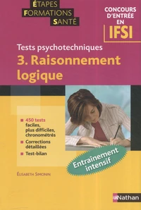 Tests psychotechniques