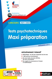 Tests psychotechniques