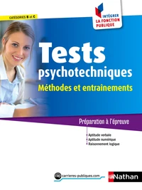Tests psychotechniques