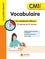 Vocabulaire CM1  Edition 2023
