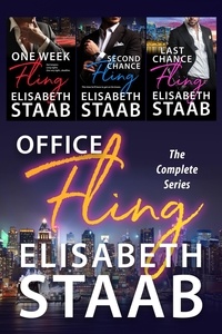  Elisabeth Staab - Office Fling, the Complete Series.