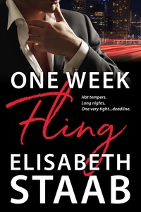  Elisabeth Staab - One Week Fling - Office Fling, #1.