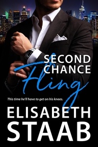  Elisabeth Staab - Second Chance Fling - Office Fling, #2.