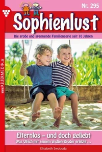 Elternlos – und doch geliebt