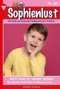 Jetzt kann er wieder lachen