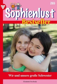 Wir und unsere große Schwester