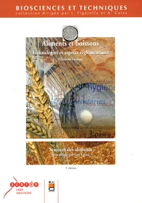 Aliments et boissons