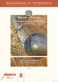 Aliments et boissons