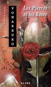 Les pierres et les roses 6 (poche)