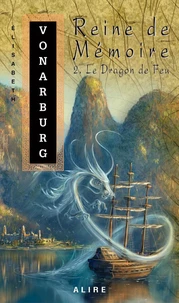 Le dragon de feu