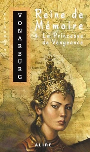 La Princesse de Vengeance