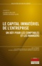 Elisabeth Walliser et Corinne Bessieux-Ollier - Le capital immatériel de l'entreprise - Un défi pour les comptables et les managers.