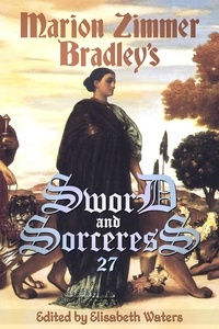  Elisabeth Waters - Sword and Sorceress 27 - Sword and Sorceress, #27.