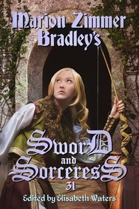  Elisabeth Waters - Sword and Sorceress 31 - Sword and Sorceress, #31.