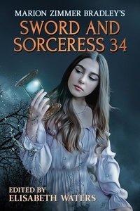  Elisabeth Waters - Sword and Sorceress 34 - Sword and Sorceress, #34.