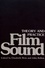 Film Sound. Theory and Practice