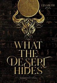 What the desert hides